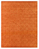 Feizy Chadwick 7138F Copper Area Rug Main Image