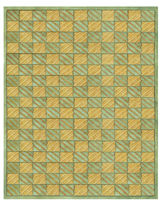 Feizy Chadwick 7138F Slate Area Rug Main Image