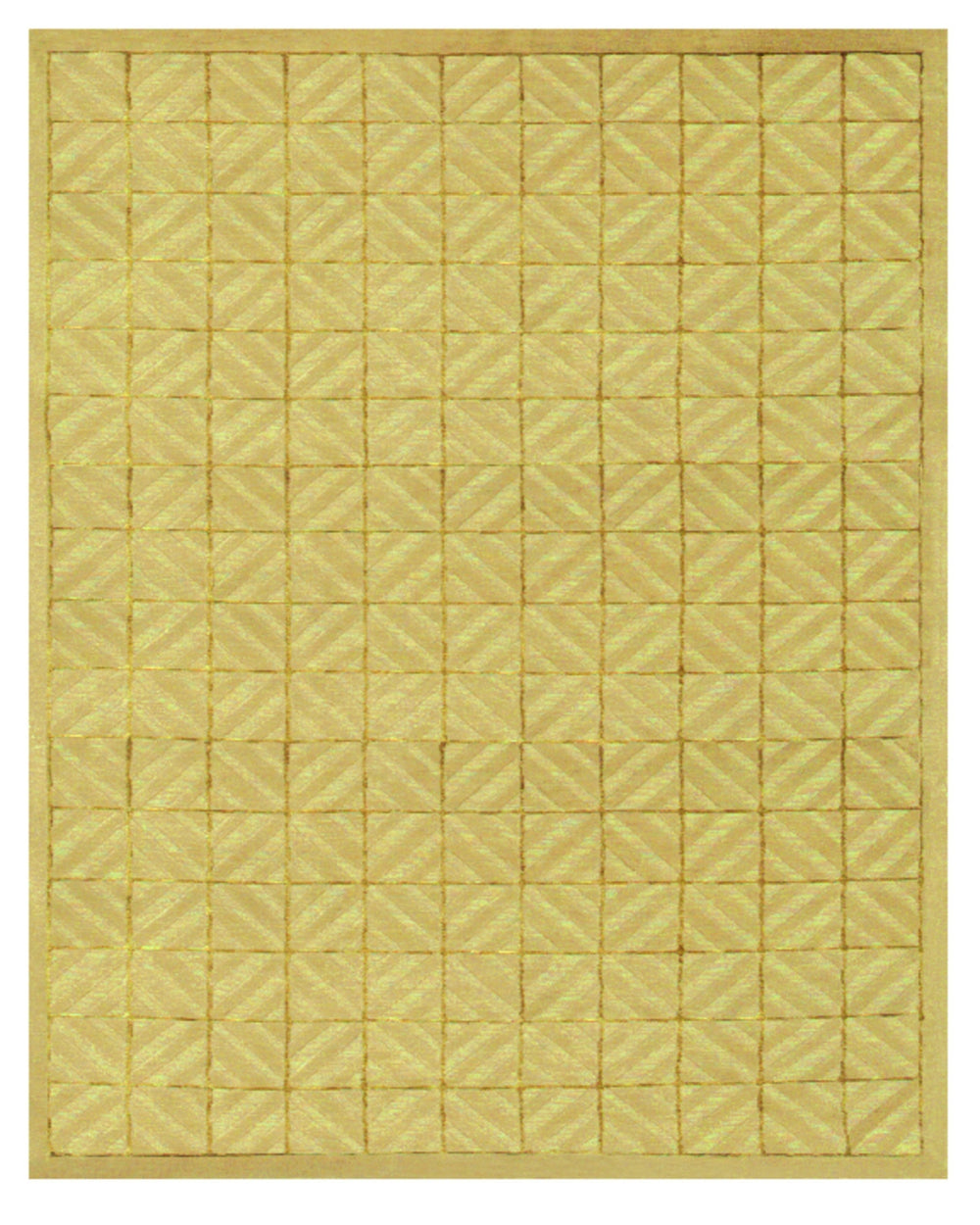 Feizy Chadwick 7138F Sand Area Rug