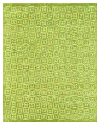Feizy Chadwick 7139F Lime Area Rug Main Image