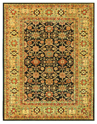 Feizy Alton 0908F Black/Beige Area Rug main image