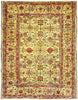 Feizy Alton 0908F Ivory/Ivory Area Rug main image