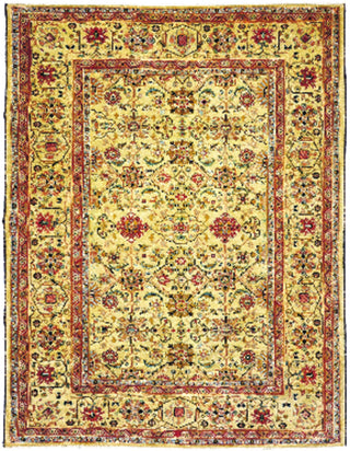 Feizy Alton 0908F Ivory/Ivory Area Rug main image