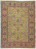 Feizy Alton 0941F Light Sage Area Rug Main Image