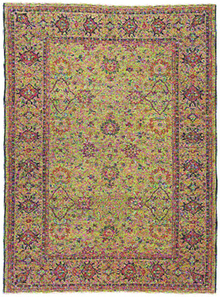 Feizy Alton 0941F Light Sage Area Rug Main Image