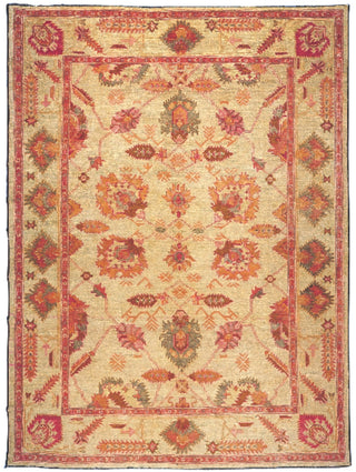 Feizy Alton 0947F Ivory/Ivory Area Rug main image