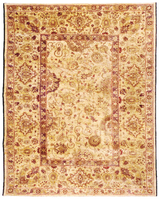 Feizy Alton 0992F Ivory/Ivory Area Rug Main Image