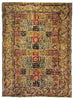 Feizy Alton 0993F Multi Area Rug Main Image