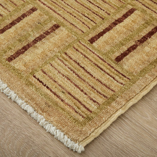 Feizy Wheaton 9632F Multi Area Rug Corner Image