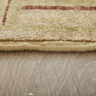 Feizy Wheaton 9632F Multi Area Rug Pile Image