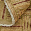 Feizy Wheaton 9632F Multi Area Rug Rolled Image