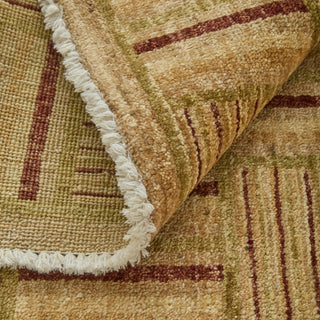 Feizy Wheaton 9632F Multi Area Rug Rolled Image