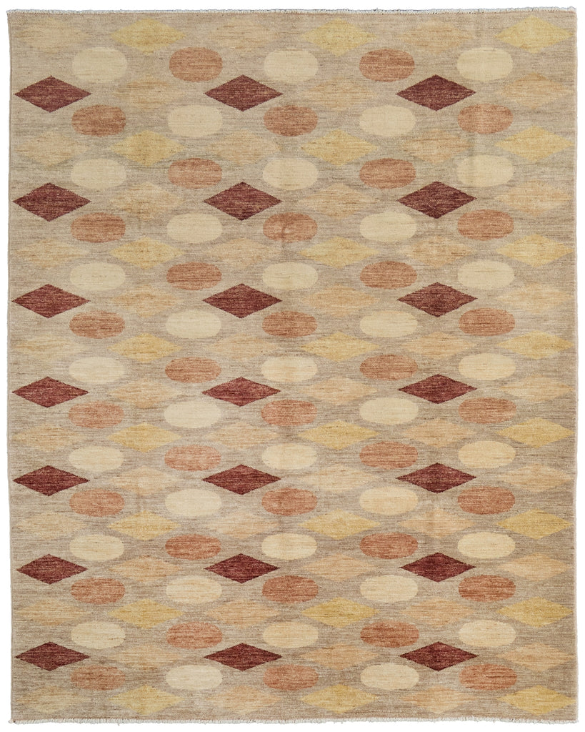 Feizy Wheaton 9633F Multi Area Rug main image