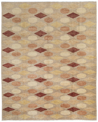Feizy Wheaton 9633F Multi Area Rug main image