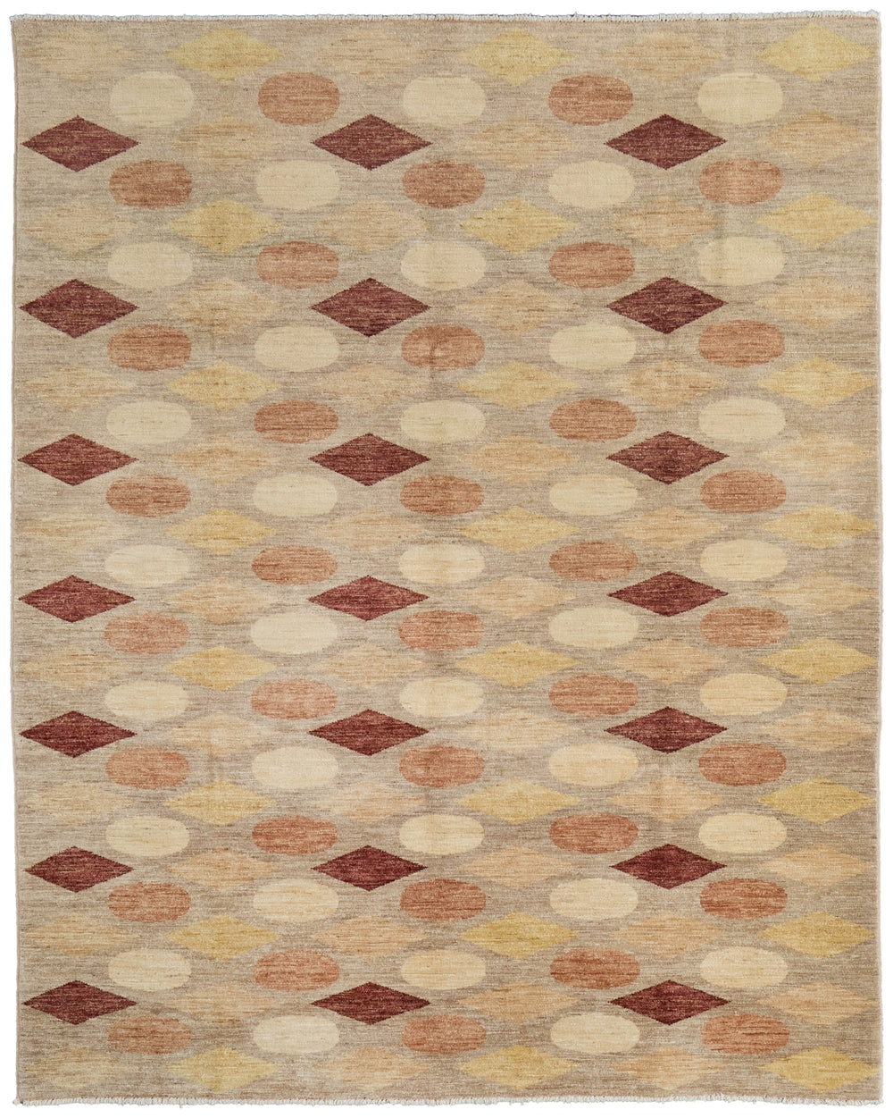Feizy Wheaton 9633F Multi Area Rug