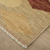 Feizy Wheaton 9633F Multi Area Rug Corner Image