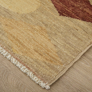 Feizy Wheaton 9633F Multi Area Rug Corner Image