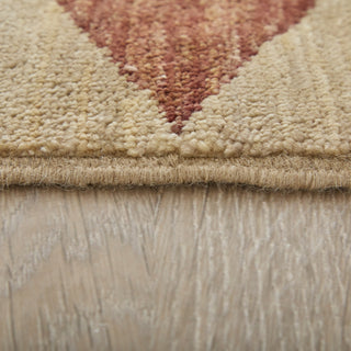 Feizy Wheaton 9633F Multi Area Rug Pile Image