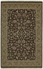Feizy Hamilton 6627F Brown/Taupe Area Rug main image