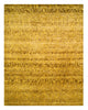 Feizy Temujin 7130F Green Area Rug Main Image