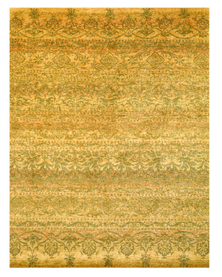 Feizy Temujin 7132F Gold Area Rug Main Image