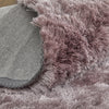 Feizy Indochine 4550F Purple/Pink Area Rug Detail Image