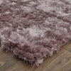 Feizy Indochine 4550F Purple/Pink Area Rug Lifestyle Image Feature