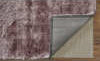 Feizy Indochine 4550F Purple/Pink Area Rug Lifestyle Image Feature