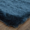 Feizy Indochine 4550F Green/Blue Area Rug Lifestyle Image Feature