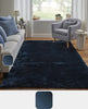 Feizy Indochine 4550F Green/Blue Area Rug Perspective Image