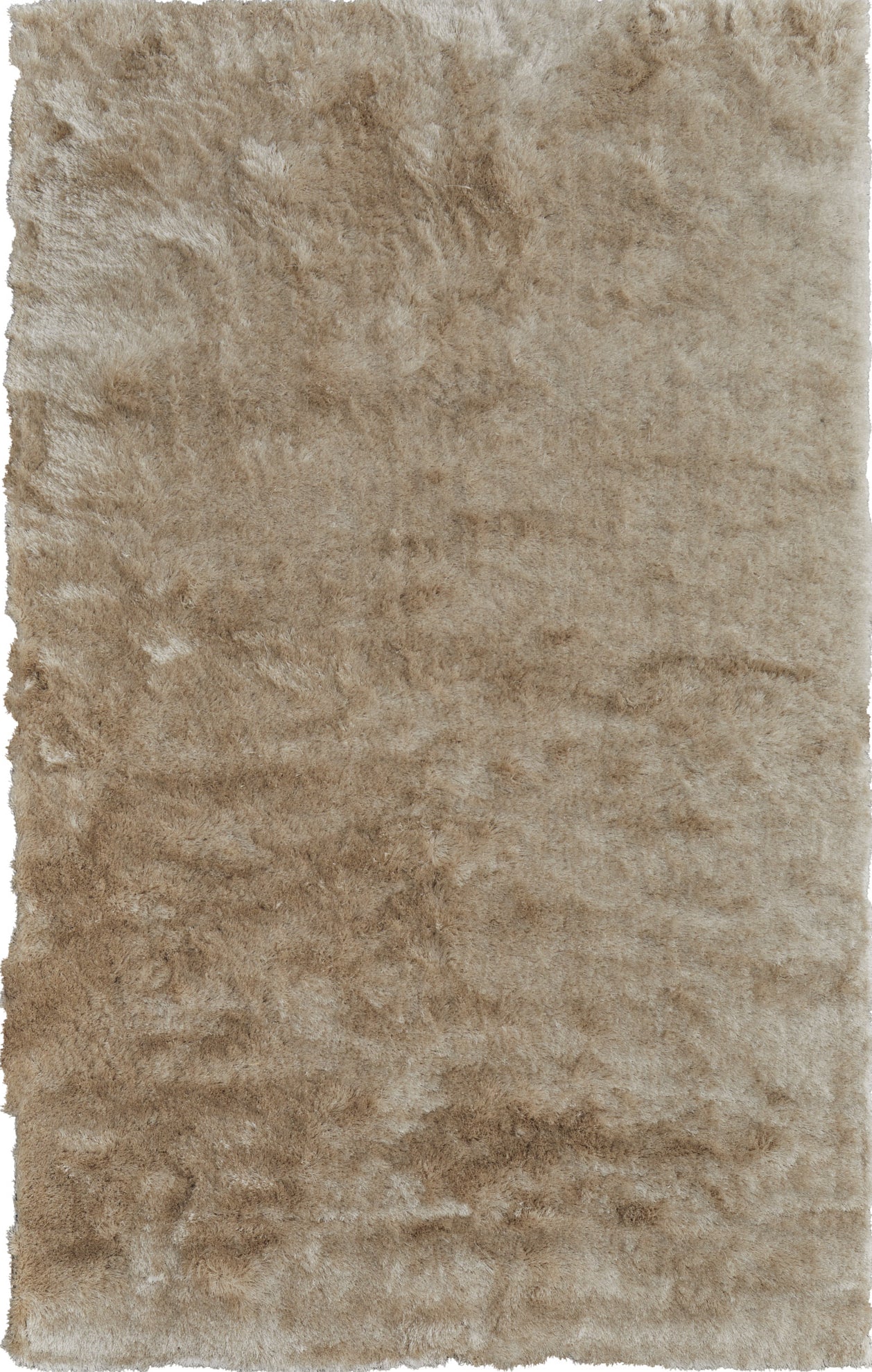 Feizy Indochine 4550F Brown/Tan Area Rug Main Image