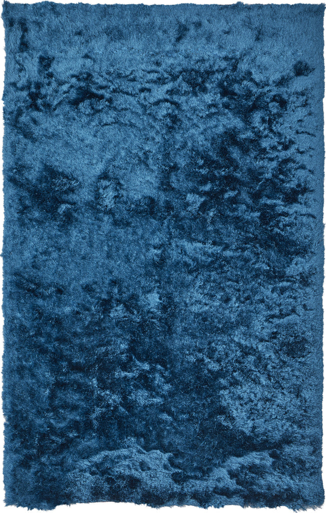 Feizy Indochine 4550F Blue Area Rug Main Image