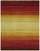Feizy Pagdi 6076F Red/Multi Area Rug Main Image