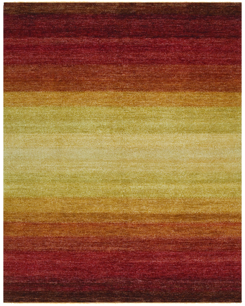 Feizy Pagdi 6076F Red/Multi Area Rug Main Image