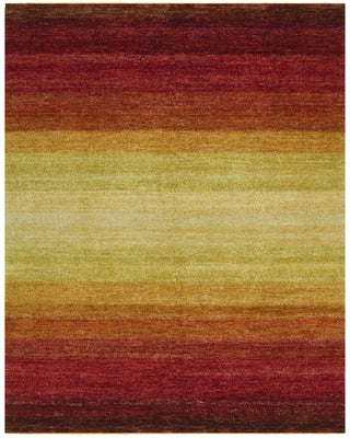 Feizy Pagdi 6076F Red/Multi Area Rug Main Image