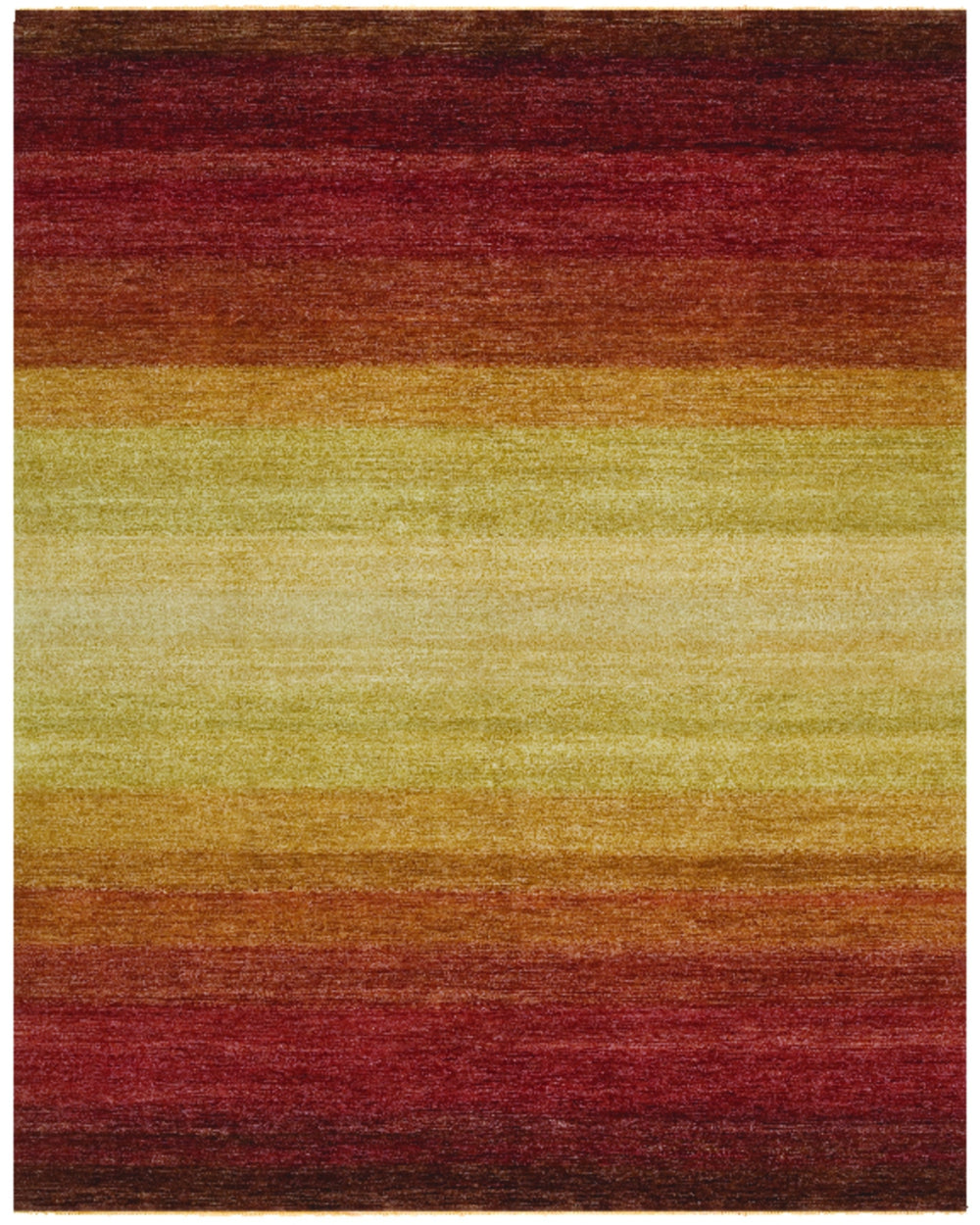 Feizy Pagdi 6076F Red/Multi Area Rug