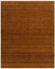 Feizy Pagdi 6077F Terracotta Area Rug Main Image