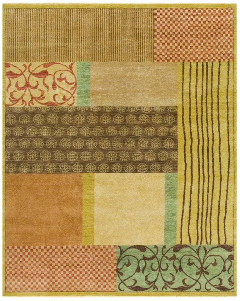 Feizy Pagdi 6078F Multi Area Rug Main Image