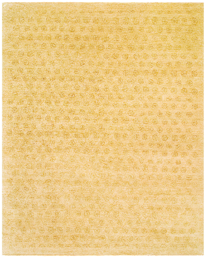 Feizy Pagdi 6080F Cream Area Rug Main Image