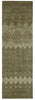 Feizy Anchala 6140F Green/Tan Area Rug main image