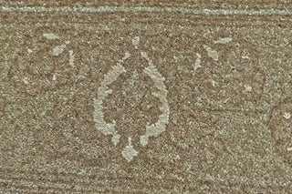 Feizy Anchala 6140F Green/Tan Area Rug Detail Image