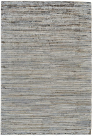 Feizy Kashgar 7253F Gray/Multi Area Rug Main Image