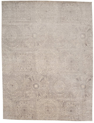 Havila Fine Rugs Hale R1043 Tan/Brown Area Rug main image
