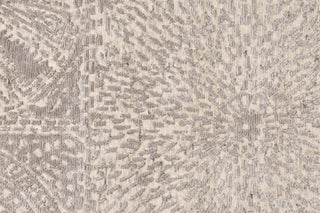 Havila Fine Rugs Hale R1043 Tan/Brown Area Rug Detail Image