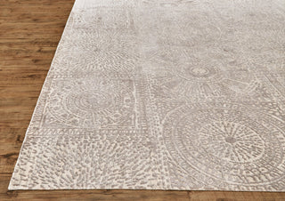 Havila Fine Rugs Hale R1043 Tan/Brown Area Rug Perspective Image