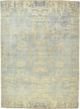 Feizy Doshi 6033L Tan/Gold/Blue Area Rug main image
