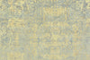 Feizy Doshi 6033L Tan/Gold/Blue Area Rug Detail Image