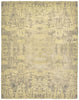 Feizy Doshi 6033L Gold/Tan Area Rug main image