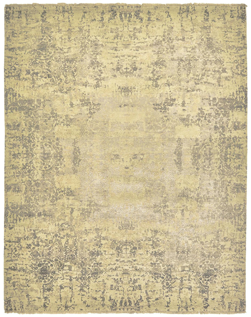 Feizy Doshi 6033L Gold/Tan Area Rug main image