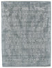 Feizy Doshi 6037L Blue/Ivory Area Rug main image